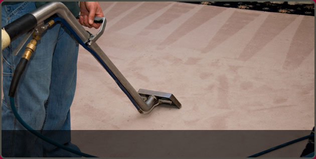 Customer First Carpet Care and Building Services provides personal, friendly commercial janitorial service and carpet/upholstery care (residential) in Oakland, CA