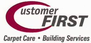 Customer First Carpet Care and Building Services